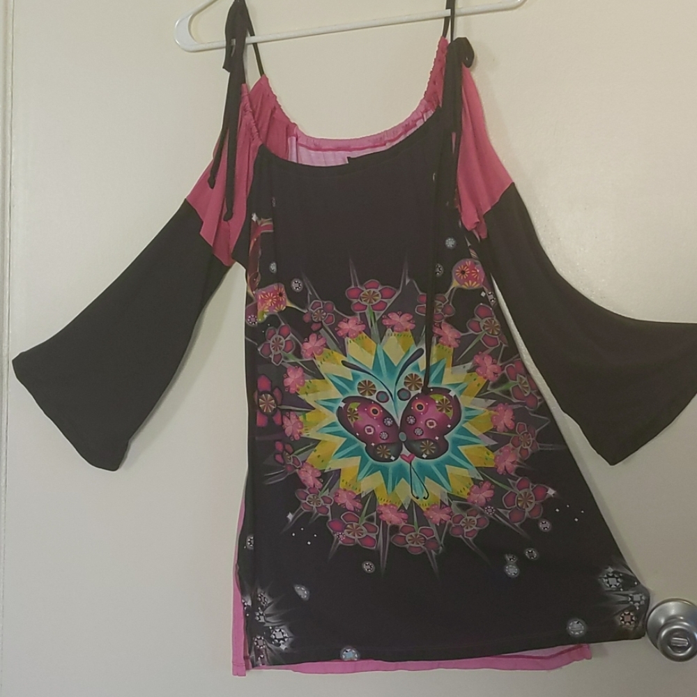 Custo Barcelona Top